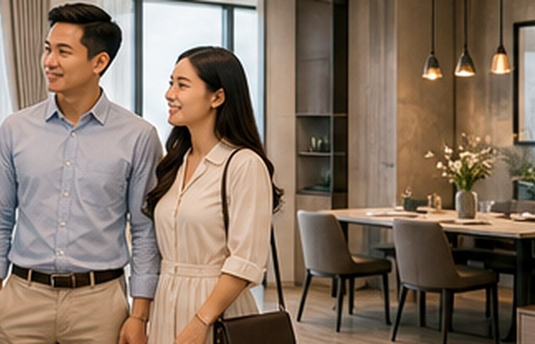 Massage bàn tay bé sơ sinh