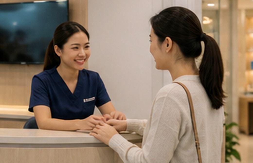 Phục hình răng