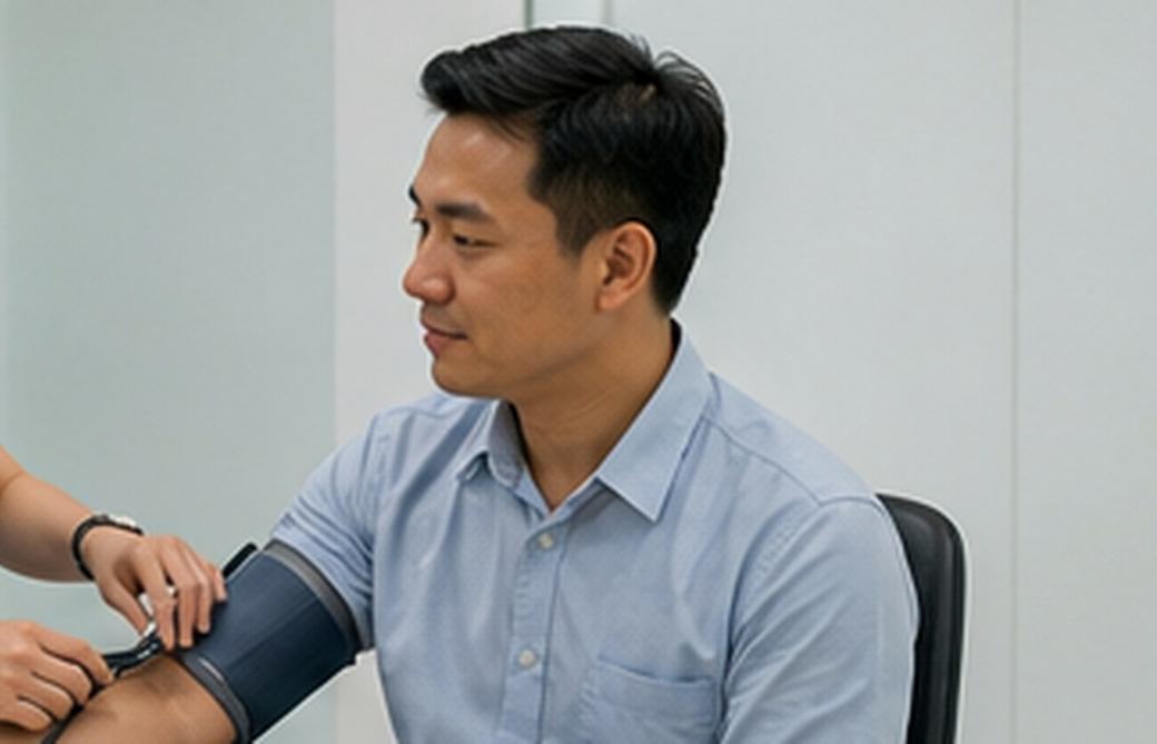 Tư vấn chuyên khoa