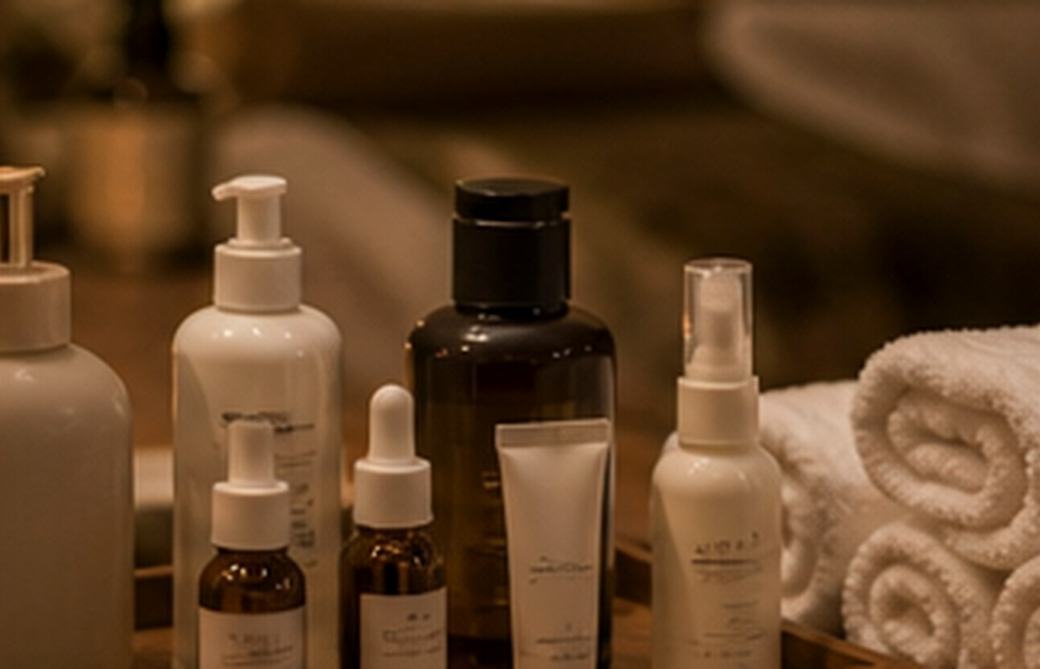 Spa Beauty 1